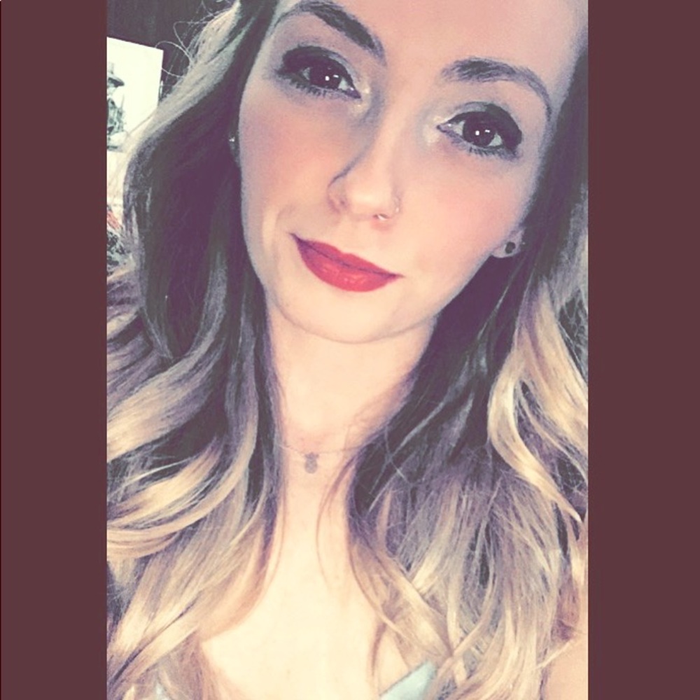 Meet your Posher, Leann